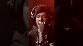 TOP 3 FEATURE VERSES OF ikkaartist  dhh ikka leo leotrailer [upl. by Atikat966]