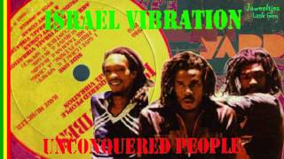 Israel Vibration  Friday Evening  Dub 1980 [upl. by Cristoforo]