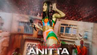 Anitta  Vai Malandra Live at Rock in Rio Lisboa 2022 [upl. by Pascha276]