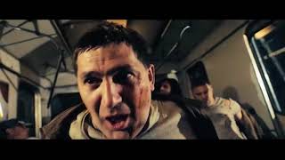 Metro Official Trailer 2 2013 Russian Disaster Movie HD [upl. by Keyes698]