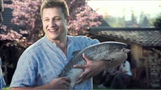 Migros Spot Grillplausch [upl. by Madra]