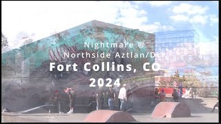 Nightmare at Northside Fort Collins 2024 [upl. by Nosnorb]