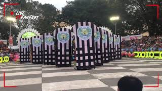 MASSKARA FESTIVAL 2018 Champion Brgy Tangub [upl. by Yelsna988]