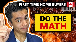 Buying Your First Home in Canada 2024  Home Prices Vs Interest Rates [upl. by Tye136]