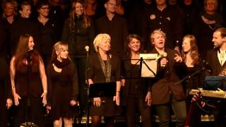 Heaven 111 Gospelchor [upl. by Francyne126]