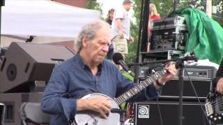 Finbar Furey  The Old Man [upl. by Maye]