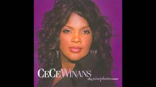 Waging War  CeCe Winans [upl. by Anaihs]