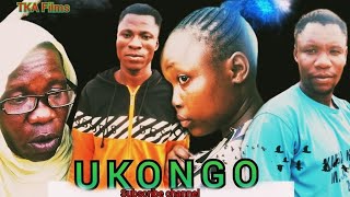 UKONGOTrailer [upl. by Ailemaj]