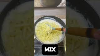 The BEST Homemade Pasta Recipe Part 1 Youll Ever Try Easy amp Delicious [upl. by Aizitel]