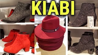 KIABI 👠 Chaussures amp Accessoires [upl. by Syned]