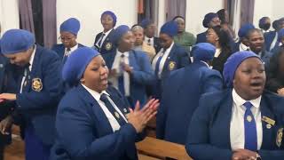 FBCWG Joint Service 2024  Vuyani nathi bakholwayo [upl. by Ennaegroeg]