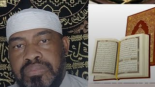 Cheikh Said Mohamed Djibril Ndé Fatiha Yahe Bismillahi Ne Tafsir du Coran [upl. by Angie]