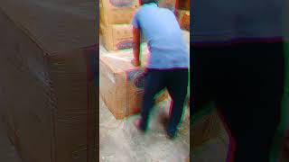 Bjf lassi glass kearla and Dubai ka glass packing viralvideo tranding video [upl. by Tymes238]