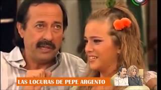 Las locuras de Pepe Argento [upl. by Reames]