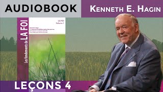 Les Fondements de la Foi Vol1 leçon 413  Kenneth E Hagin [upl. by Ronn379]