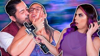 Exponiendo Infieles Ep 117  ¿Lizbeth arruina o salva vidas [upl. by Quirk427]