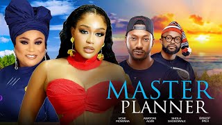 Master Planner uchemontana trending nigerianmovies2024latestfullmovies africanmovies movie [upl. by Lesslie489]