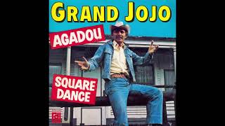 GRAND JOJO  Agadou 45T  1985 [upl. by Meijer]