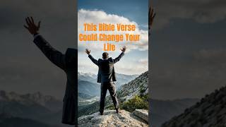 TRUSTING Gods POWER for LIFECHANGING Breakthroughs viralshorts shorts bibleverse [upl. by Geirk798]