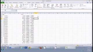 Predicting Stock Price movement statistically [upl. by Dorris899]