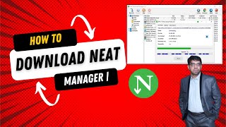 How to Download Neat Download Manager  Neat Download Manager  Imran Arif Tech [upl. by Anitsud]