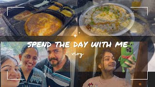 Chimney vlogs  family time  Sunday  Breakday  Manve Surendran [upl. by Worthington]