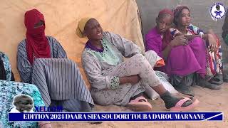 xelcom Edition 2024 darra sifa soudouri touba darou marnane [upl. by Norraf784]