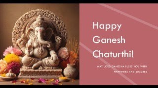 Daily Saadhna Ganesh Chaturthi [upl. by Bittencourt]