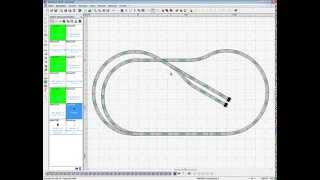 Wintrack Übung 2 [upl. by Jesher]