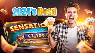 Top New Online Casinos 🆕 The Best New Sites for 2024 [upl. by Arramahs]