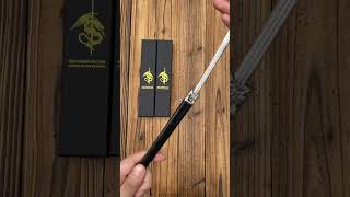 Which one do you want Sting Sword mysterybox swordcollection [upl. by Adrien]