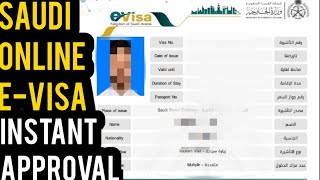 How to apply for umrah saudi visit visa for UK USA Canada Australia Europe Passport 2024 [upl. by Higgs799]