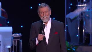 Ray Stevens  quotNew Orleans Moonquot Live at the CabaRay [upl. by Otsirc]