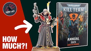 PREORDER PRICES CONFIRMED amp Strange Things Going On With GW Preorder Products [upl. by Quickel]