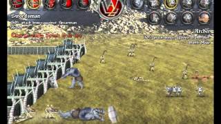 Warlords 2 Rise of Demons Levels 610 Very Hard The Undead [upl. by Anne-Marie182]