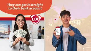 Make the Easiest Move with LBC Money Remittance [upl. by Dove]