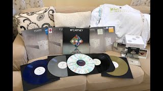 Paul McCartney III Imagined Exclusives [upl. by Ready]