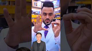 Amazing 😍 kati ka jadu magic tutorial shorts magic trendingshorts [upl. by Melosa]