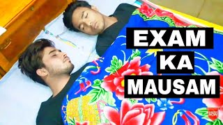 EXAMS KA MAUSAM  BOARD EXAM 2019  UP BOARD  FUNNY VIDEO  AFLATOON421 [upl. by Ashli456]