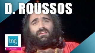 Demis Roussos quotSo dreamyquot  Archive INA [upl. by Grethel]