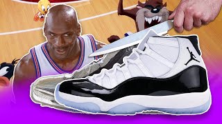 What you don’t know about Jordan 11 [upl. by Llessur755]