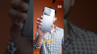 Realme GT 7 Pro Performance Test Apple A18 Pro Killer realmegt7pro snapdragon8elite ytshorts [upl. by Eanal]