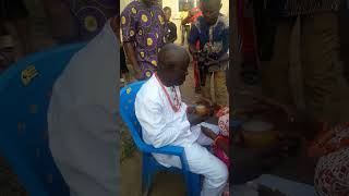 Igbo traditional wedding [upl. by Thirza]