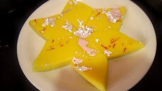 Eid special Falooda recipe in urdu China Grass Recipe Ghaas Ka Halwa Agar Agar Recipe [upl. by Voe]