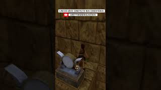 As aventuras de Lara Croft em TOMB RAIDER 2024  OBELISK OF KHAMOON dettonandoclassicos [upl. by Raddie482]