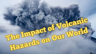 Whats REALLY Causing Volcanic Disasters Around the Globe [upl. by Onoitna]