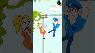 Rank police trending games funny youtubeshorts [upl. by Britney195]