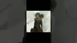 attack on titan season 1 episode 8 [upl. by Atnauqal]