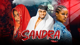 SANDRA 9kiparabrand clamvevo dubutv dontatv sandraofficial [upl. by Ydrah829]