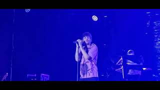 Louis Tomlinson  Night Changes Live From Fest in İstanbul  2024 [upl. by Enirbas]